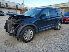 1FMSK8FH1LGA02328 2020 FORD EXPLORER