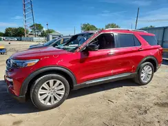 1FMSK8FH1LGA12342 2020 FORD EXPLORER