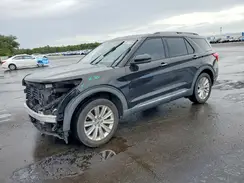 1FMSK8FH1LGA34633 2020 FORD EXPLORER