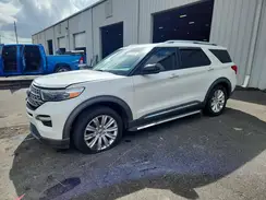 1FMSK8FH1LGA43493 2020 FORD EXPLORER