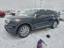 1FMSK8FH1LGA43848 2020 FORD EXPLORER