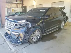 1FMSK8FH1LGA44045 2020 FORD EXPLORER