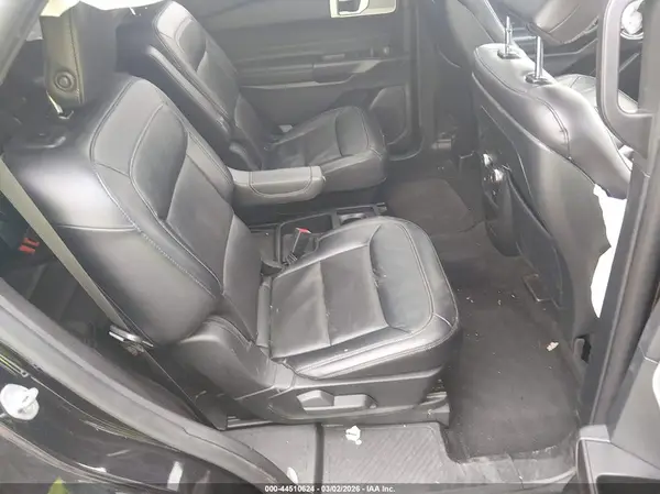 1FMSK8FH1LGA46653 2020 FORD EXPLORER - Image 8