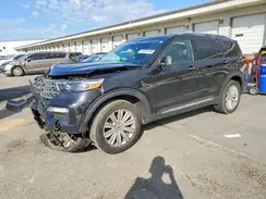 1FMSK8FH1LGA60374 2020 FORD EXPLORER