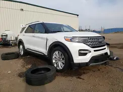 1FMSK8FH1LGA85985 2020 FORD EXPLORER