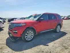 1FMSK8FH1LGB42041 2020 FORD EXPLORER