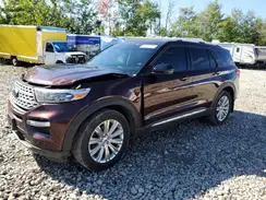 1FMSK8FH1LGB48938 2020 FORD EXPLORER
