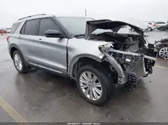 1FMSK8FH1LGB64816 2020 FORD EXPLORER