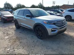 1FMSK8FH1LGB77081 2020 FORD EXPLORER