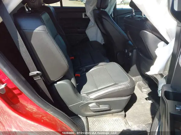 1FMSK8FH1LGB77887 2020 FORD EXPLORER - Image 8