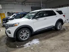 1FMSK8FH1LGB83155 2020 FORD EXPLORER