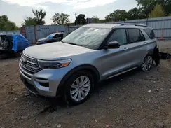 1FMSK8FH1LGB94608 2020 FORD EXPLORER