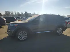 1FMSK8FH1LGB94866 2020 FORD EXPLORER