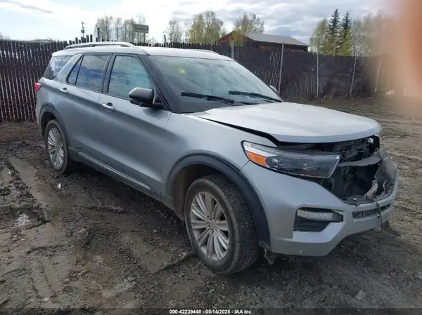 1FMSK8FH1LGB99999 2020 FORD EXPLORER - Image 1