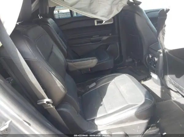 1FMSK8FH1LGB99999 2020 FORD EXPLORER - Image 8