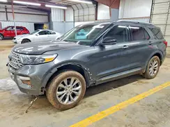 1FMSK8FH1LGC00620 2020 FORD EXPLORER