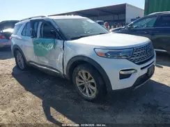 1FMSK8FH1LGC04182 2020 FORD EXPLORER