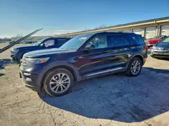 1FMSK8FH1LGC04358 2020 FORD EXPLORER