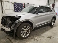 1FMSK8FH1LGC14999 2020 FORD EXPLORER