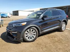1FMSK8FH1LGC29339 2020 FORD EXPLORER