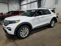 1FMSK8FH1LGC46982 2020 FORD EXPLORER