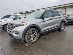 1FMSK8FH1LGC64706 2020 FORD EXPLORER