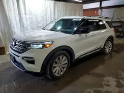 1FMSK8FH1LGC71655 2020 FORD EXPLORER