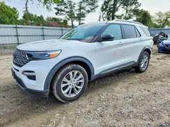 1FMSK8FH1LGC84793 2020 FORD EXPLORER