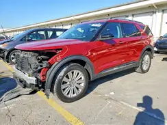 1FMSK8FH1MGA13766 2021 FORD EXPLORER
