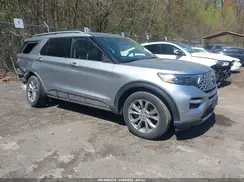 1FMSK8FH1MGA87799 2021 FORD EXPLORER