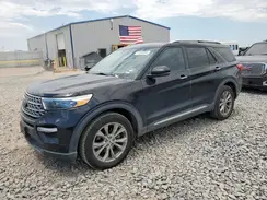 1FMSK8FH1MGB15729 2021 FORD EXPLORER