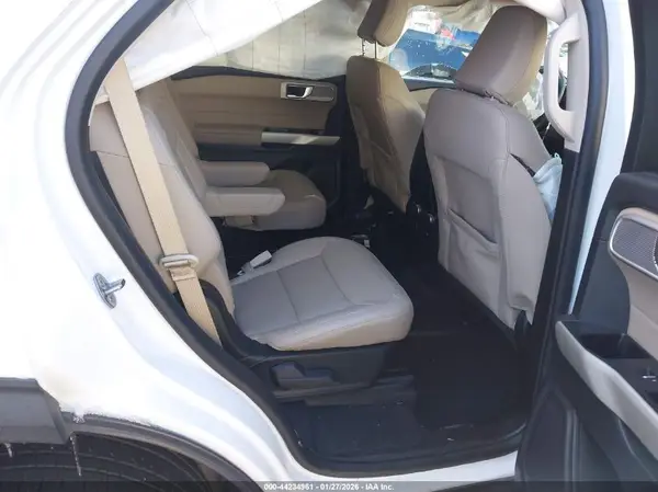 1FMSK8FH1MGB20204 2021 FORD EXPLORER - Image 8
