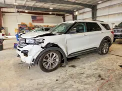 1FMSK8FH1MGB34295 2021 FORD EXPLORER