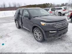 1FMSK8FH1MGB36791 2021 FORD EXPLORER
