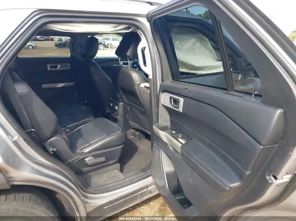 1FMSK8FH1MGB51176 2021 FORD EXPLORER - Image 8