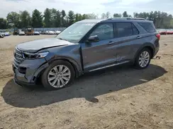1FMSK8FH1MGB66776 2021 FORD EXPLORER