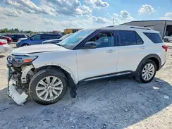 1FMSK8FH1MGC26524 2021 FORD EXPLORER