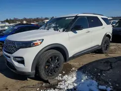 1FMSK8FH1MGC30007 2021 FORD EXPLORER