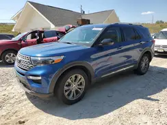 1FMSK8FH1MGC35191 2021 FORD EXPLORER