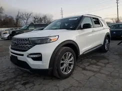 1FMSK8FH1MGC36275 2021 FORD EXPLORER
