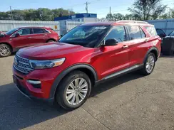 1FMSK8FH1MGC47602 2021 FORD EXPLORER