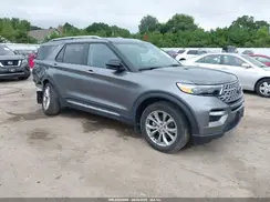 1FMSK8FH1NGA22470 2022 FORD EXPLORER