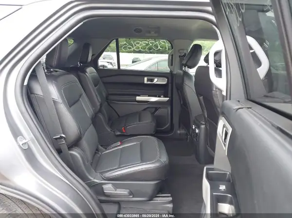 1FMSK8FH1NGA22470 2022 FORD EXPLORER - Image 8