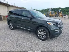 1FMSK8FH1NGA31962 2022 FORD EXPLORER