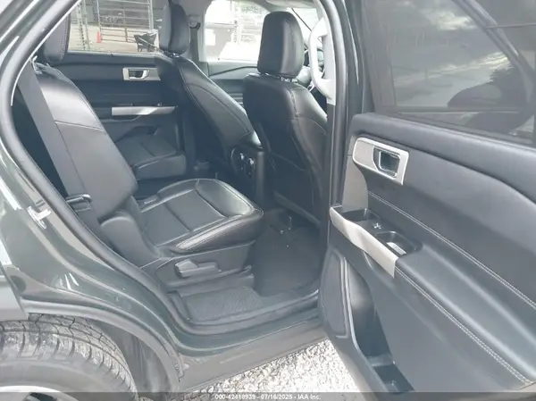1FMSK8FH1NGA31962 2022 FORD EXPLORER - Image 8