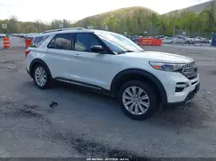 1FMSK8FH1NGA70762 2022 FORD EXPLORER