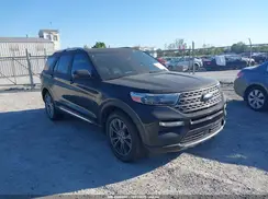 1FMSK8FH1NGA76934 2022 FORD EXPLORER