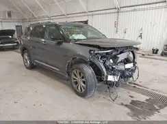 1FMSK8FH1NGA86122 2022 FORD EXPLORER