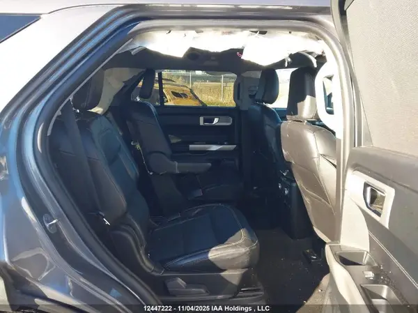 1FMSK8FH1NGA86122 2022 FORD EXPLORER - Image 8