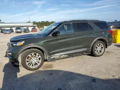 1FMSK8FH1NGA99288 2022 FORD EXPLORER